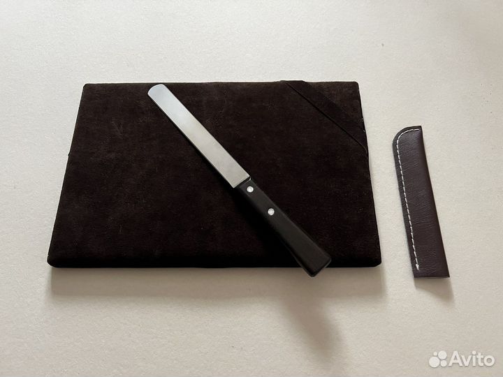 Набор для золочения сусальным золотом