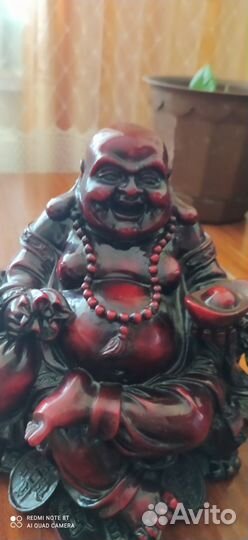 Будда Хотей