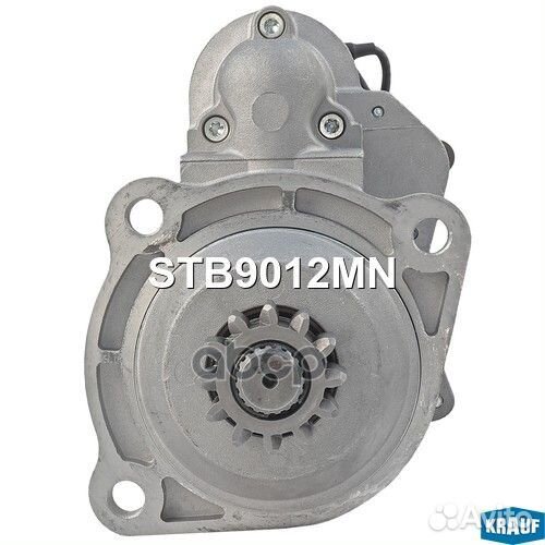 Стартер STB9012MN Krauf