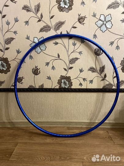 Обруч для художественной гимнастики