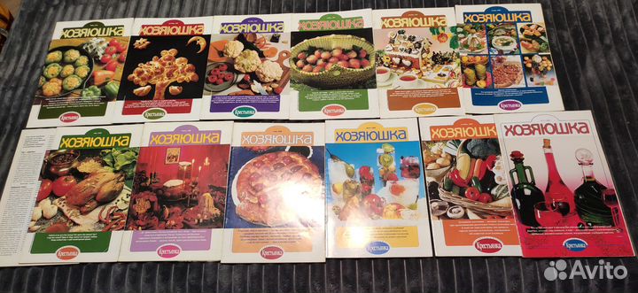 Книги и журналы по рукоделия вязание шитье