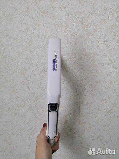 Стайлер Rowenta volum 24