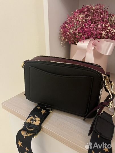 Сумка женская Marc jacobs