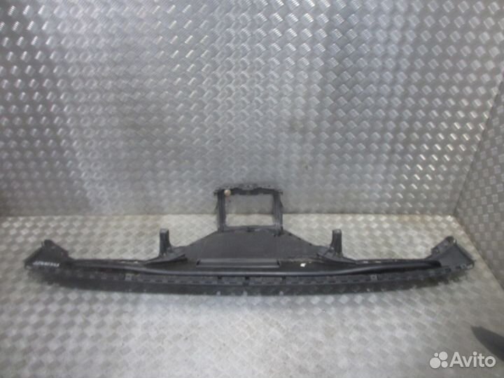 Накладка на торпедо верхняя часть Mercedes-Benz A9406800706