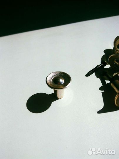 Ручка мебельная