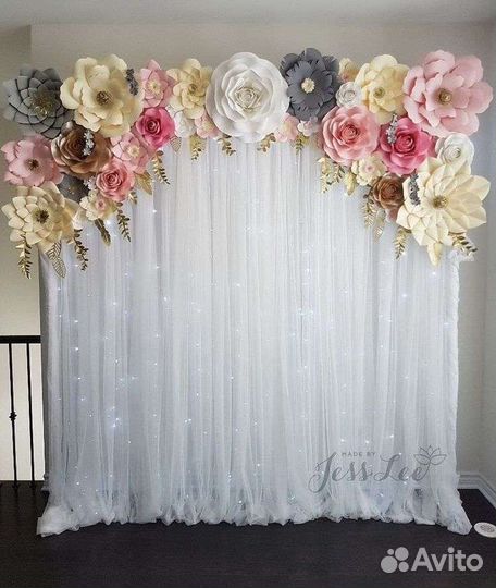 Каркас 2х2 для фотозоны в аренду