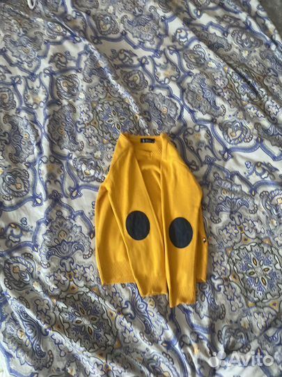 Джемпер для мальчиков