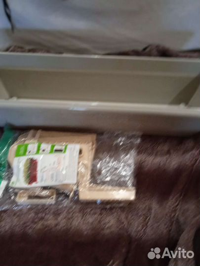 Ящик балконный новый