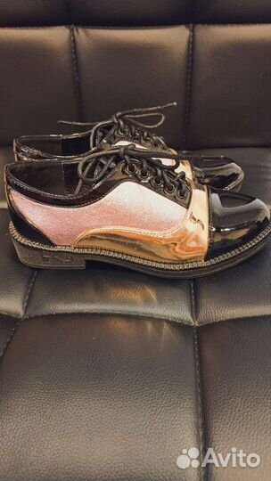 Туфли для девочки