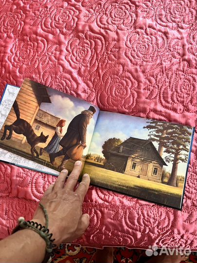 Детские книги новые, Сказки Бажова