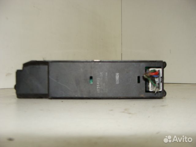 Кнопка стеклоподъемников MR394801 Мицубиси