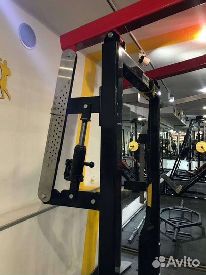 Продам монолифт для пауэрлифтинга