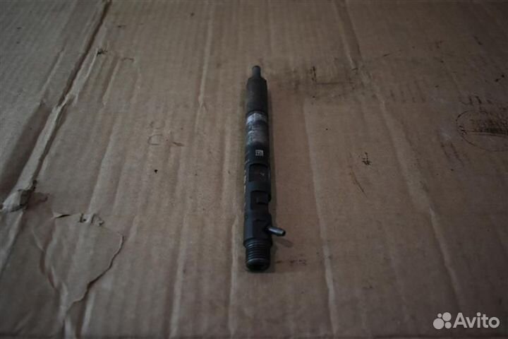 Форсунка топливная Kia Carnival J3 2.9 disel 1998