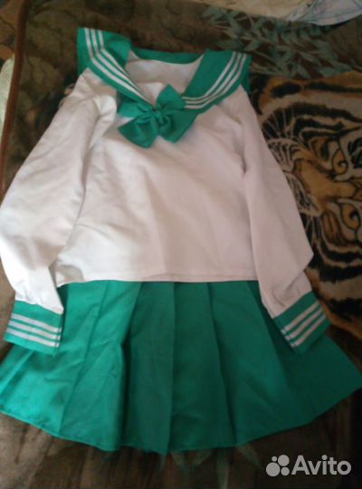 Японская школьная форма