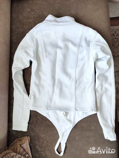 Куртка для фехтования женская Uhlmann