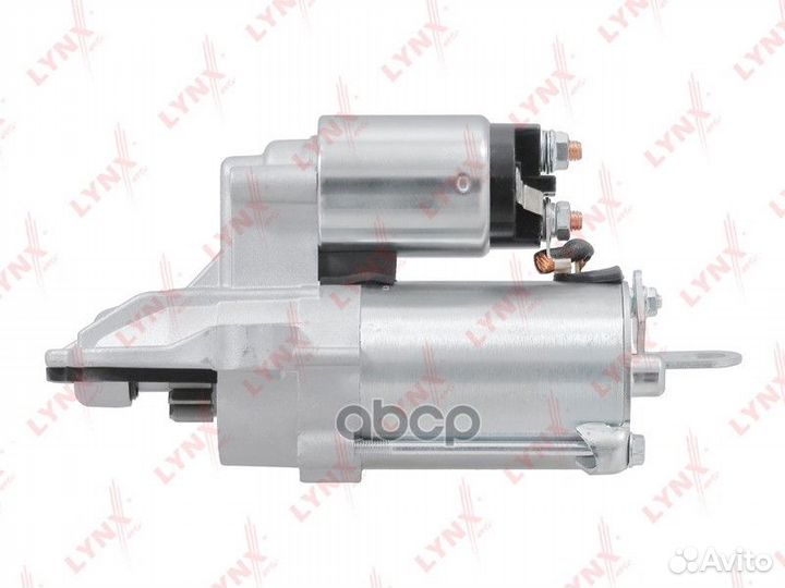 Ford Focus II (08) /Volvo XC60 1.8i/2.0i/2.0T/2.5T