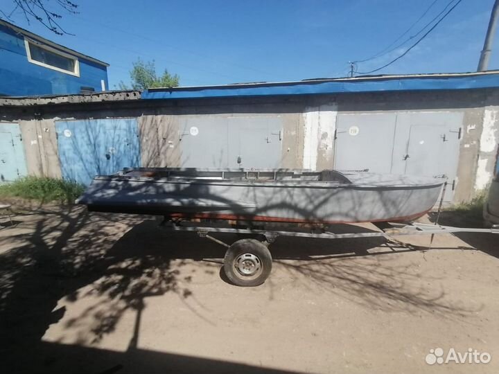 Mercedes 308d почтовик