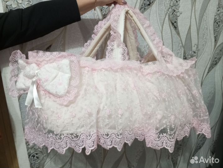 Продам конверт одеяло на выписку и переноску