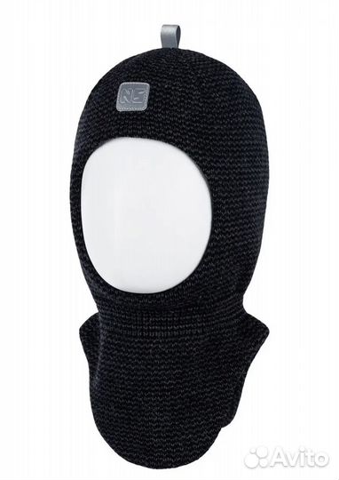 Шапка шлем / балаклава зимняя