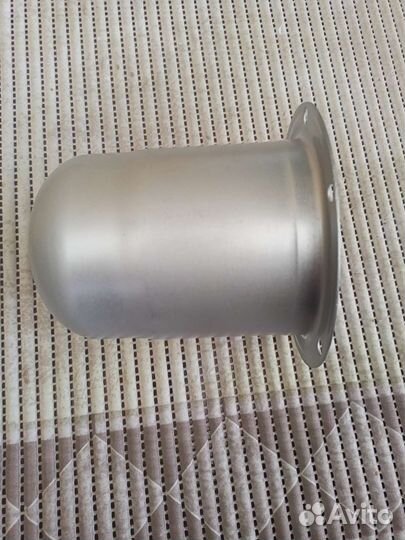 Разборный топливный фильтр daster