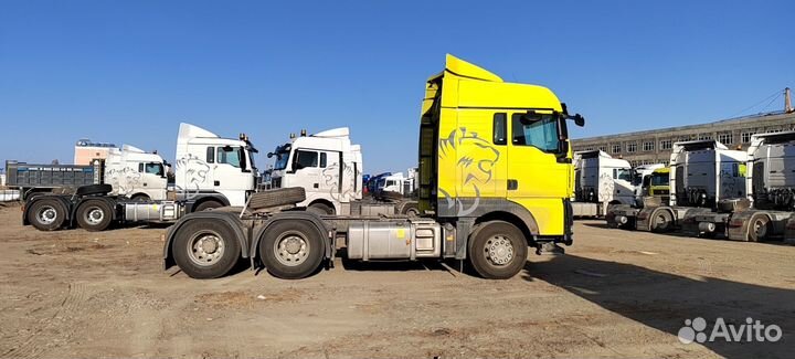 Sitrak ZZ4256V364HE, 2023