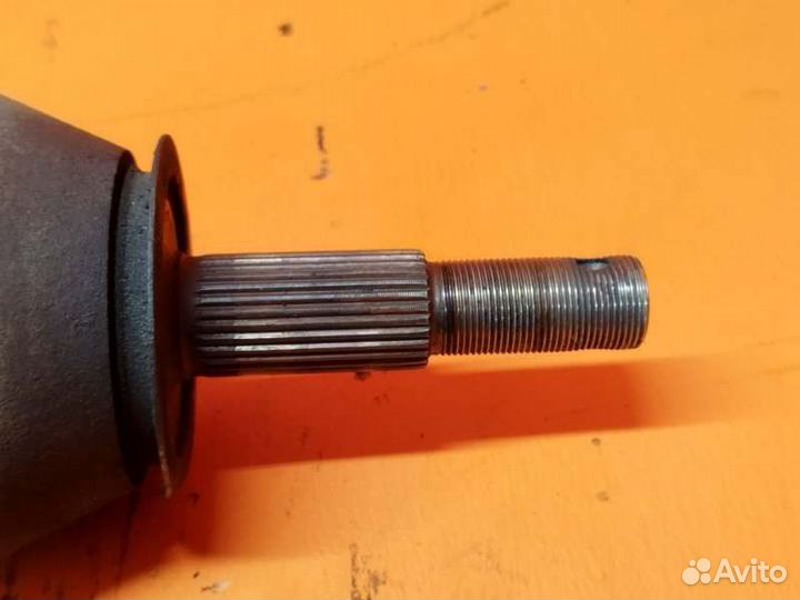 Привод передний Infiniti Qx56 Z62 5.6 2011