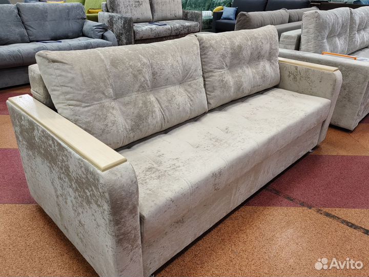 Новый диван Кинг