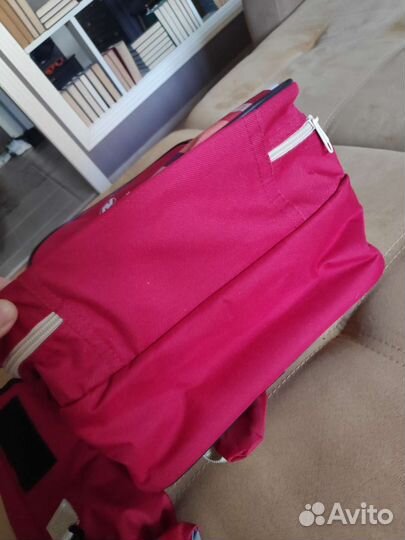 Рюкзак туристический