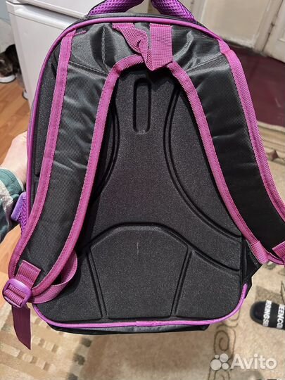 Рюкзак школьный