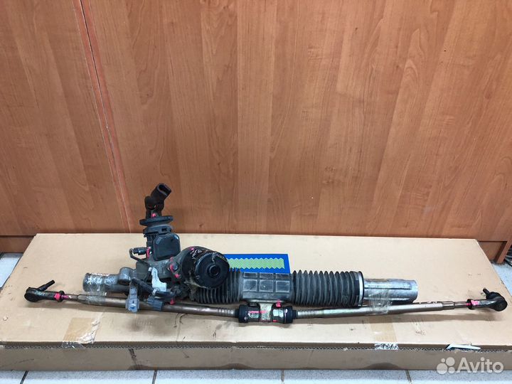 Рулевая рейка Honda Civic es1