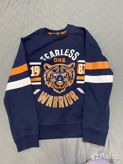 Кофта для мальчика(2 штуки)