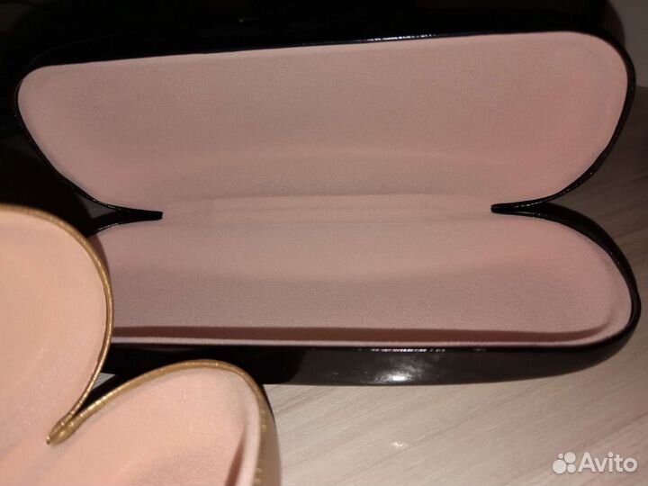 Футляр для очков