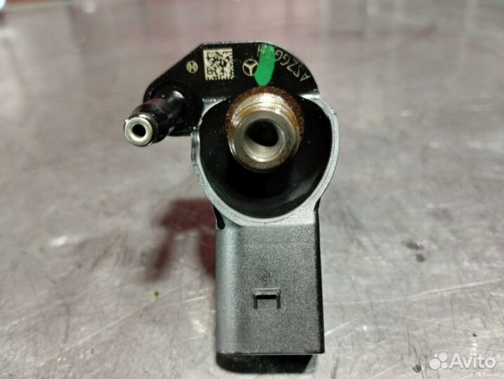 Форсунка Mercedes Cls C219 OM642 3.0 CDI 2007