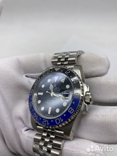 Часы Role*x gmt-master 2