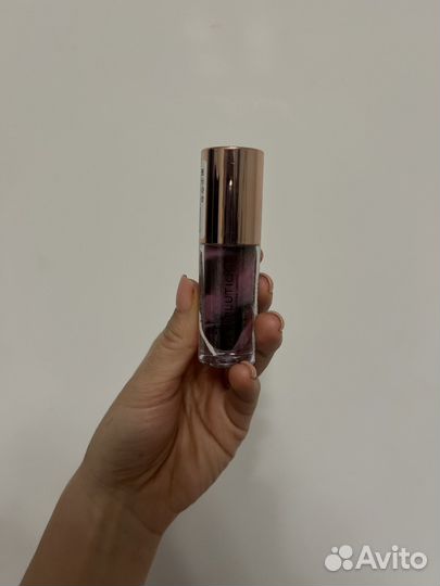 Блеск для губ revolution