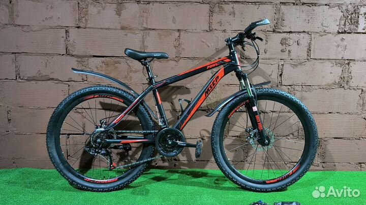 Велосипед Msep 21 скор