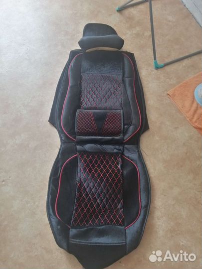 Продам чехлы