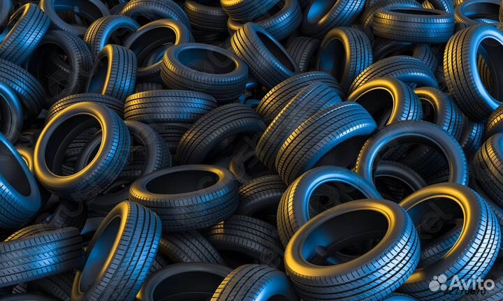 Байер б/у шины из Европы с доставкой по снг