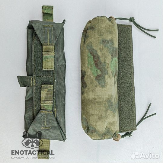 Подсумок медицинский 