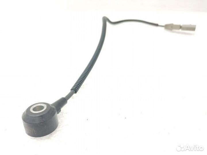 Датчик детонации Audi A6 C7 3.0 CTU 2014