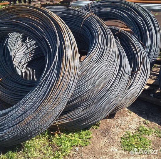 Проволока вязальная 1.2 мм