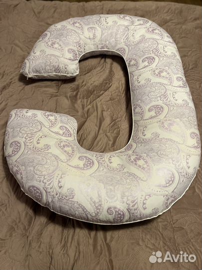Подушка для беременных