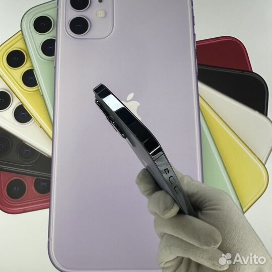 iPhone 13 Pro, 128 ГБ