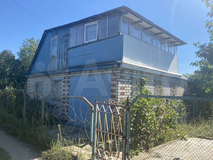 Дача 150 м² на участке 6 сот.