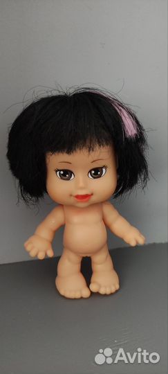 Кукла пупс от famosa