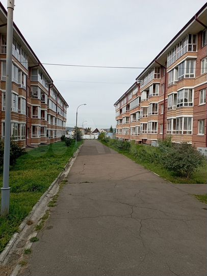 Дом 110 м² на участке 5 сот.