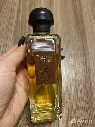 Духи винтаж