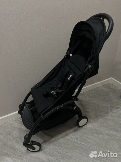 Коляска babyzen yoyo 2
