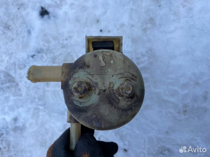 Соната 5 тагаз бачок гур