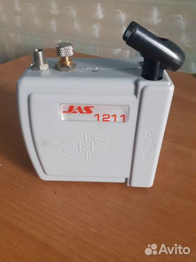 Компрессор воздушный JAS